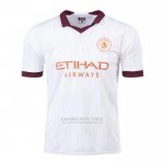 Camisola Manchester City 2º 2023-2024
