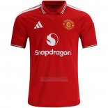 Camisola Manchester United 1º 2026-2027