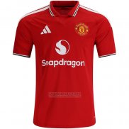 Camisola Manchester United 1º 2026-2027