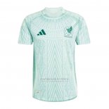 Camisola Mexico 2º Authentic 2024