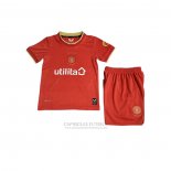 Camisola Middlesbrough 1º Crianca 2026-2027
