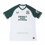 Camisola Middlesbrough 3º 2025-2026