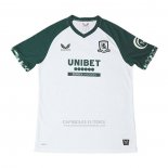 Camisola Middlesbrough 3º 2025-2026