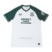 Camisola Middlesbrough 3º 2025-2026