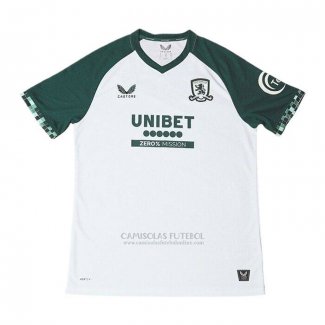 Camisola Middlesbrough 3º 2025-2026