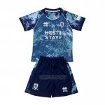 Camisola Middlesbrough 3º Crianca 2024-2025