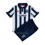 Camisola Monterrey Club World Cup Crianca 2021