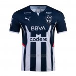 Camisola Monterrey 1º 2021-2022