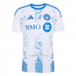 Camisola Montreal 2º 2026