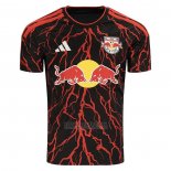 Camisola New York Red Bulls 1º 2026