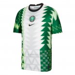 Camisola Nigeria 1º 2020
