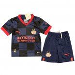 Camisola PSV 2º Crianca 2022-2023