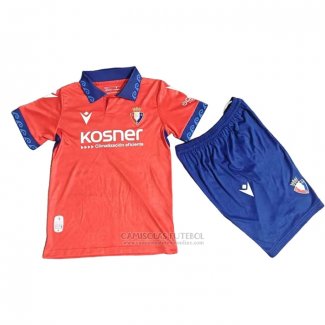 Camisola Panama 1º Crianca 2026
