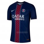 Camisola Paris Saint-Germain 1º Authentic 2025-2026
