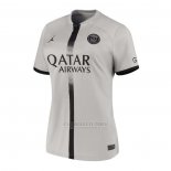 Camisola Paris Saint-Germain 2º Mulher 2022-2023