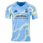 Camisola Philadelphia Union 2º 2025