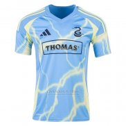 Camisola Philadelphia Union 2º 2025