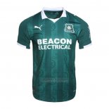 Camisola Plymouth Argyle 1º 2025-2026