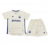 Camisola Porto 3º Crianca 2025-2026