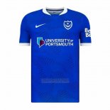 Camisola Portsmouth 1º 2025-2026