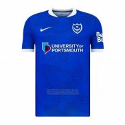 Camisola Portsmouth 1º 2025-2026