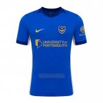 Camisola Portsmouth 1º 2026-2027