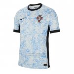 Camisola Portugal 2º Authentic 2024