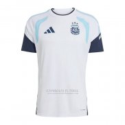 Camisola Pre Match del Argentina 2026 Branco