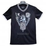 Camisola Pre Match del Carl Zeiss Jena 2024-2025 Preto