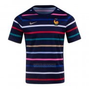 Camisola Pre Match del Franca 2024 Azul