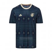 Camisola Pre Match del Jamaica 2023