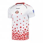 Camisola Pre Match del Sunderland 2024 Branco