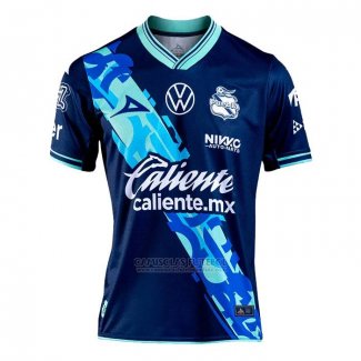 Camisola Puebla 2º 2024-2025