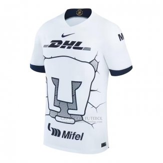 Camisola Pumas UNAM 1º 2023-2024