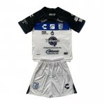 Camisola Queretaro 1º Crianca 2023-2024