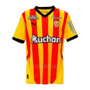 Camisola RC Lens 1º 2024-2025
