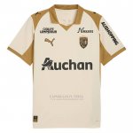 Camisola RC Lens 3º 2025-2026