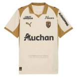 Camisola RC Lens 3º 2025-2026