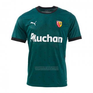 Camisola RC Lens 2º 2024-2025