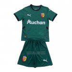 Camisola RC Lens 2º Crianca 2024-2025