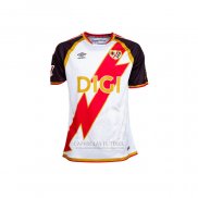 Camisola Rayo Vallecano 1º 2026-2027
