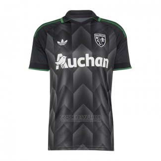 Camisola Rc Lens 2º 2026-2027