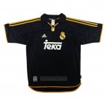 Camisola Real Madrid 2º Retro 99-00