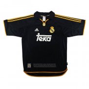 Camisola Real Madrid 2º Retro 99-00