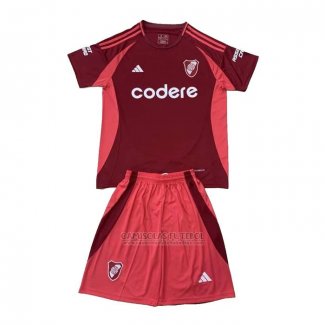 Camisola River 2º Crianca 2024