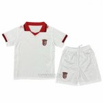 Camisola SC Braga 2º Crianca 2025-2026