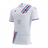 Camisola Sampdoria 2º 2021-2022