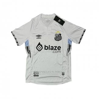 Camisola Santos 1º 2025