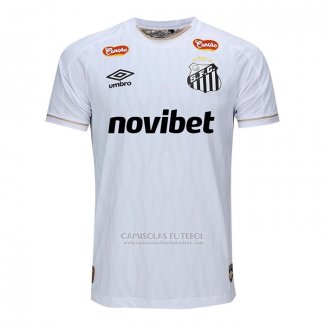 Camisola Santos 1º 2026