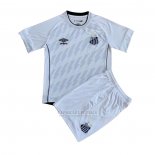 Camisola Santos 1º Crianca 2021